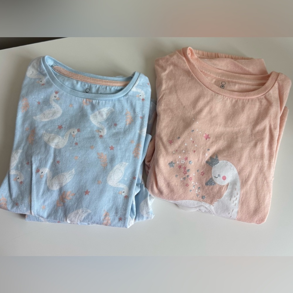 Mothercare Kids Pajama Sets Bundle